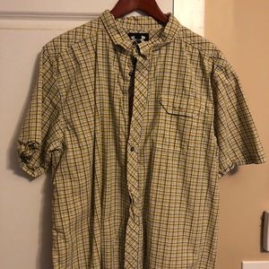 Under armor casual shirt